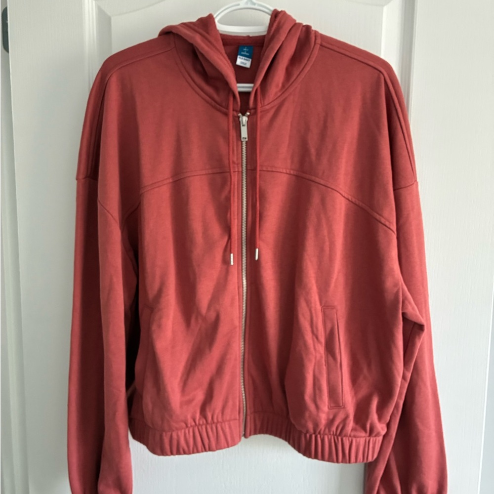 Old Navy Zip-Up Hoodie